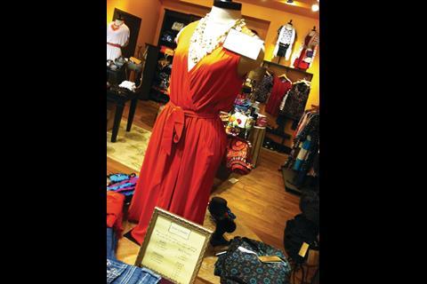 Francesca's Collections, Paramus, New Jersey